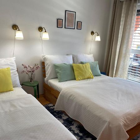 Apartman Luznice Тршебонь Екстер'єр фото